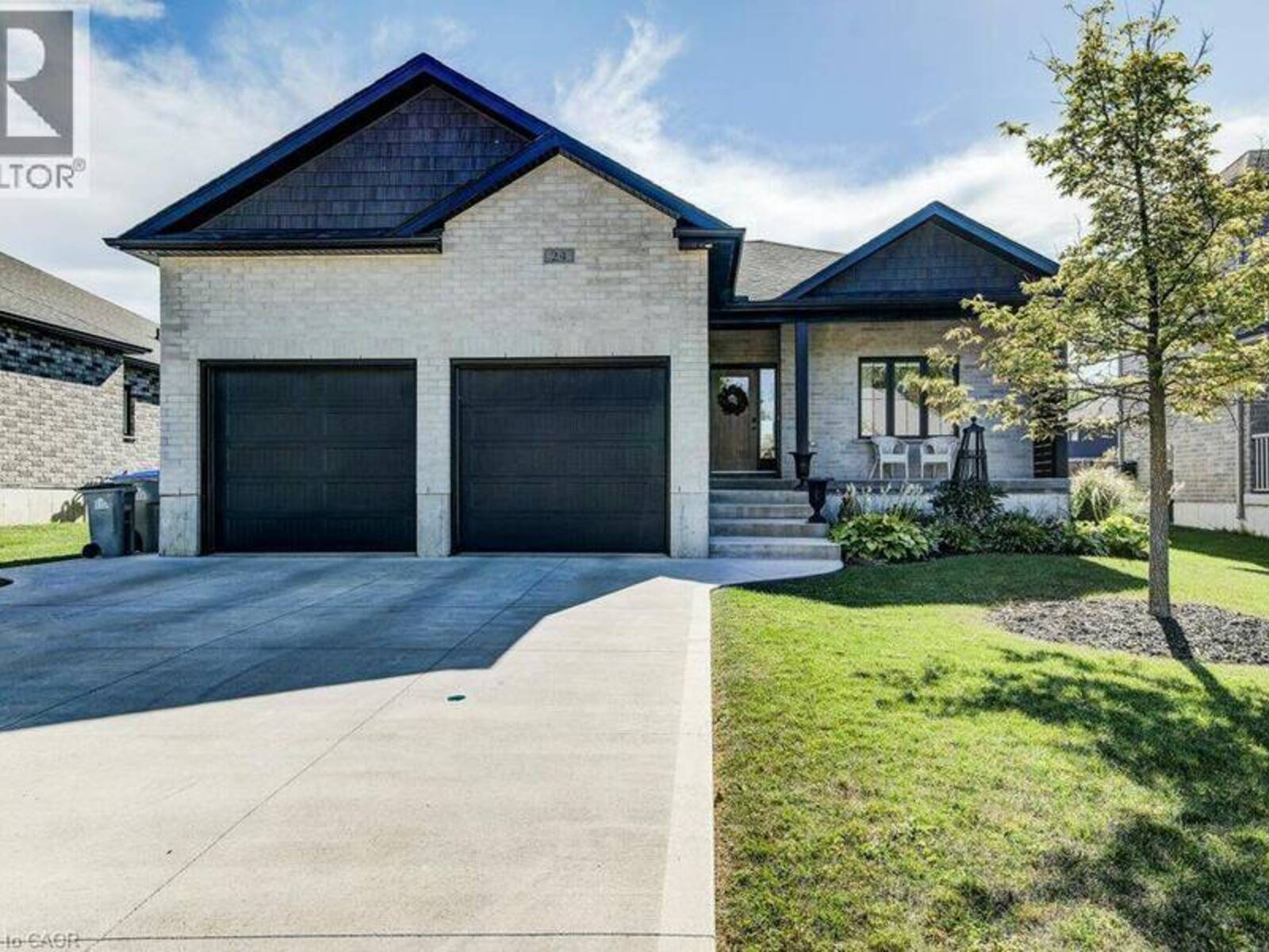 24 GILMER Crescent, Listowel, Ontario N4W 0H2