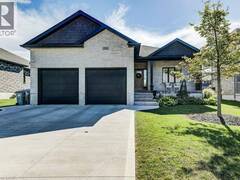 24 GILMER Crescent Listowel Ontario, N4W 0H2