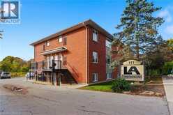 111 SMITS Cove Unit# 302 | Smithville Ontario | Slide Image One
