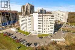 35 TOWERING HEIGHTS Boulevard Unit# 809 | St. Catharines Ontario | Slide Image One