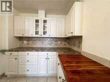 35 TOWERING HEIGHTS Boulevard Unit# 809 | St. Catharines Ontario | Slide Image Nine