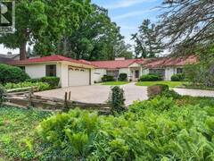 230 MORRISON Road Oakville Ontario, L6J 4J4