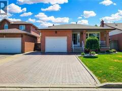 276 GREENCEDAR Drive Hamilton Ontario, L9C 6S9