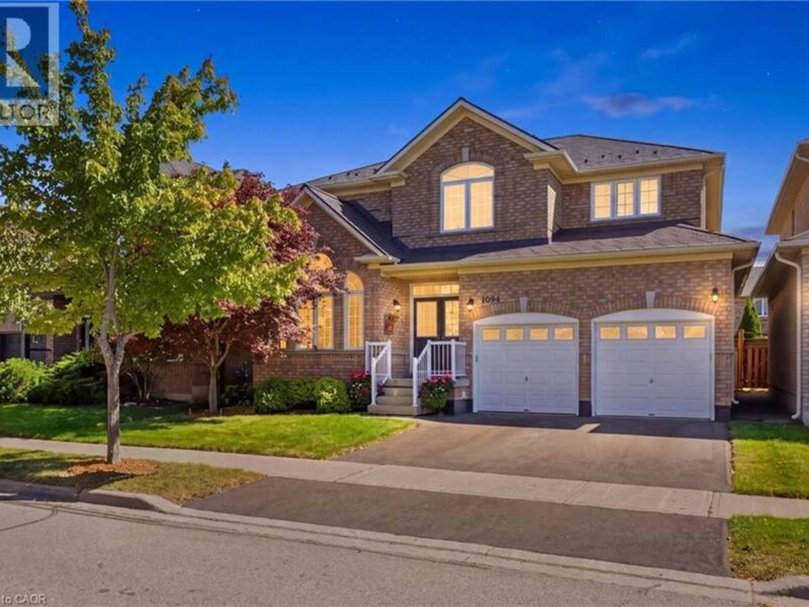 1094 GORHAM Way, Milton, Ontario L9T 6N7