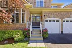 1094 GORHAM Way | Milton Ontario | Slide Image Eleven