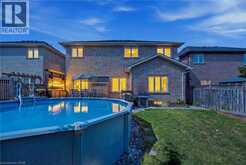 1094 GORHAM Way | Milton Ontario | Slide Image Two