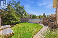 1094 GORHAM Way | Milton Ontario | Slide Image Forty-seven