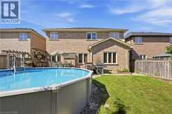 1094 GORHAM Way | Milton Ontario | Slide Image Forty-nine