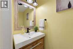225 BENJAMIN Road Unit# 64 | Waterloo Ontario | Slide Image Fifteen