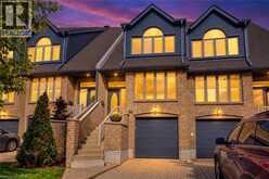 225 BENJAMIN Road Unit# 64 | Waterloo Ontario | Slide Image One