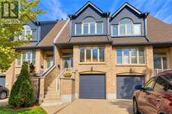 225 BENJAMIN Road Unit# 64 | Waterloo Ontario | Slide Image Two