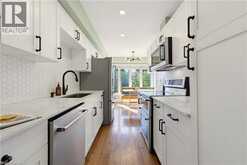 225 BENJAMIN Road Unit# 64 | Waterloo Ontario | Slide Image Nine