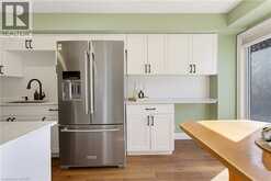 225 BENJAMIN Road Unit# 64 | Waterloo Ontario | Slide Image Eleven