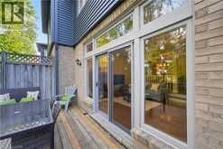 225 BENJAMIN Road Unit# 64 | Waterloo Ontario | Slide Image Thirty-one