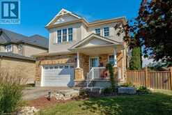4 JACOB CRESSMAN Drive | Wilmot Ontario | Slide Image One