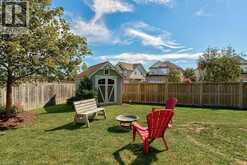 4 JACOB CRESSMAN Drive | Wilmot Ontario | Slide Image Thirty-one