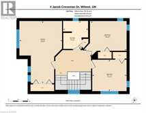 4 JACOB CRESSMAN Drive | Wilmot Ontario | Slide Image Forty-one