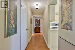 2287 LAKE SHORE Boulevard W Unit# 301 | Toronto Ontario | Slide Image Nineteen