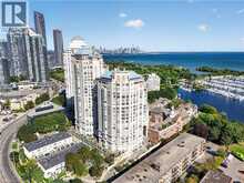 2287 LAKE SHORE Boulevard W Unit# 301 | Toronto Ontario | Slide Image Two