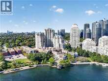 2287 LAKE SHORE Boulevard W Unit# 301 | Toronto Ontario | Slide Image Three