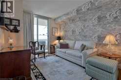 2287 LAKE SHORE Boulevard W Unit# 301 | Toronto Ontario | Slide Image Twenty-eight