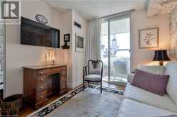 2287 LAKE SHORE Boulevard W Unit# 301 | Toronto Ontario | Slide Image Twenty-nine