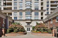 2287 LAKE SHORE Boulevard W Unit# 301 | Toronto Ontario | Slide Image Forty-five