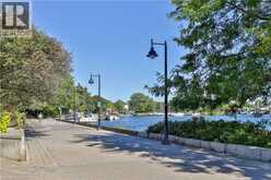 2287 LAKE SHORE Boulevard W Unit# 301 | Toronto Ontario | Slide Image Forty-eight