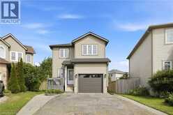 801 HUNTERS GATE Crescent | Woodstock Ontario | Slide Image Two