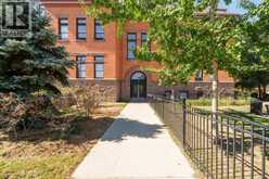 200 STINSON Street Unit# 103 | Hamilton Ontario | Slide Image Forty-seven