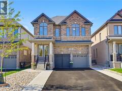 14 RUSTIC OAK Trail Ayr Ontario, N0B 1E0