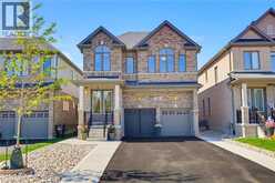 14 RUSTIC OAK Trail | Ayr Ontario | Slide Image One