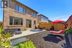 14 RUSTIC OAK Trail | Ayr Ontario | Slide Image Thirty-eight