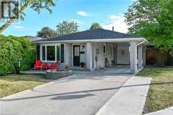 2 ADLER Avenue | Hamilton Ontario | Slide Image Thirty-seven