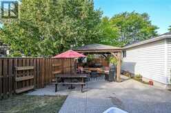 2 ADLER Avenue | Hamilton Ontario | Slide Image Forty-seven