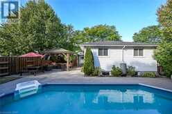 2 ADLER Avenue | Hamilton Ontario | Slide Image Forty-eight