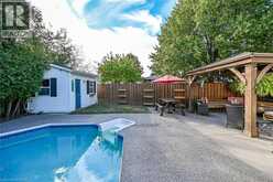 2 ADLER Avenue | Hamilton Ontario | Slide Image Fifty