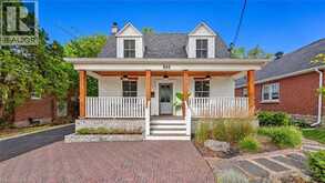 505 BURLINGTON Avenue | Burlington Ontario | Slide Image Two