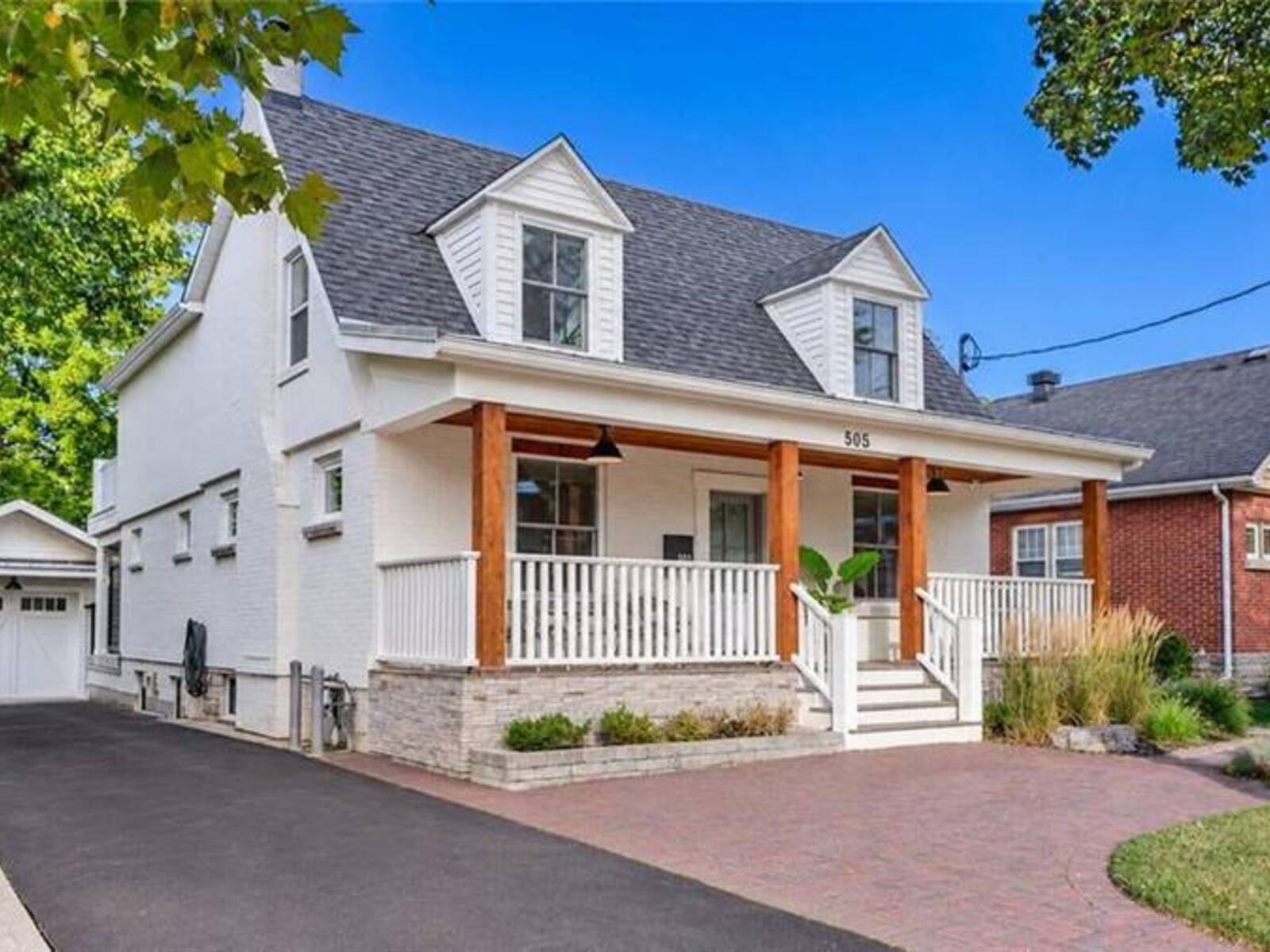 505 BURLINGTON Avenue, Burlington, Ontario L7S 1R7