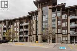 5010 CORPORATE Drive Unit# 307 | Burlington Ontario | Slide Image One