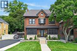 209 DELAWARE Avenue | Hamilton Ontario | Slide Image Two