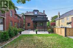 209 DELAWARE Avenue | Hamilton Ontario | Slide Image Forty-one