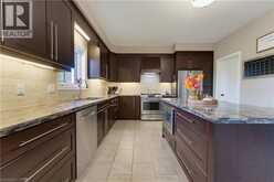 51 NETHERWOOD Road | Kitchener Ontario | Slide Image Thirteen
