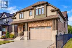 51 NETHERWOOD Road | Kitchener Ontario | Slide Image Four