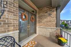51 NETHERWOOD Road | Kitchener Ontario | Slide Image Five