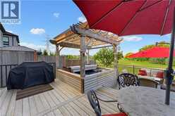51 NETHERWOOD Road | Kitchener Ontario | Slide Image Forty