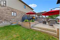 51 NETHERWOOD Road | Kitchener Ontario | Slide Image Forty-three