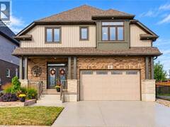 51 NETHERWOOD Road Kitchener Ontario, N2P 0B7