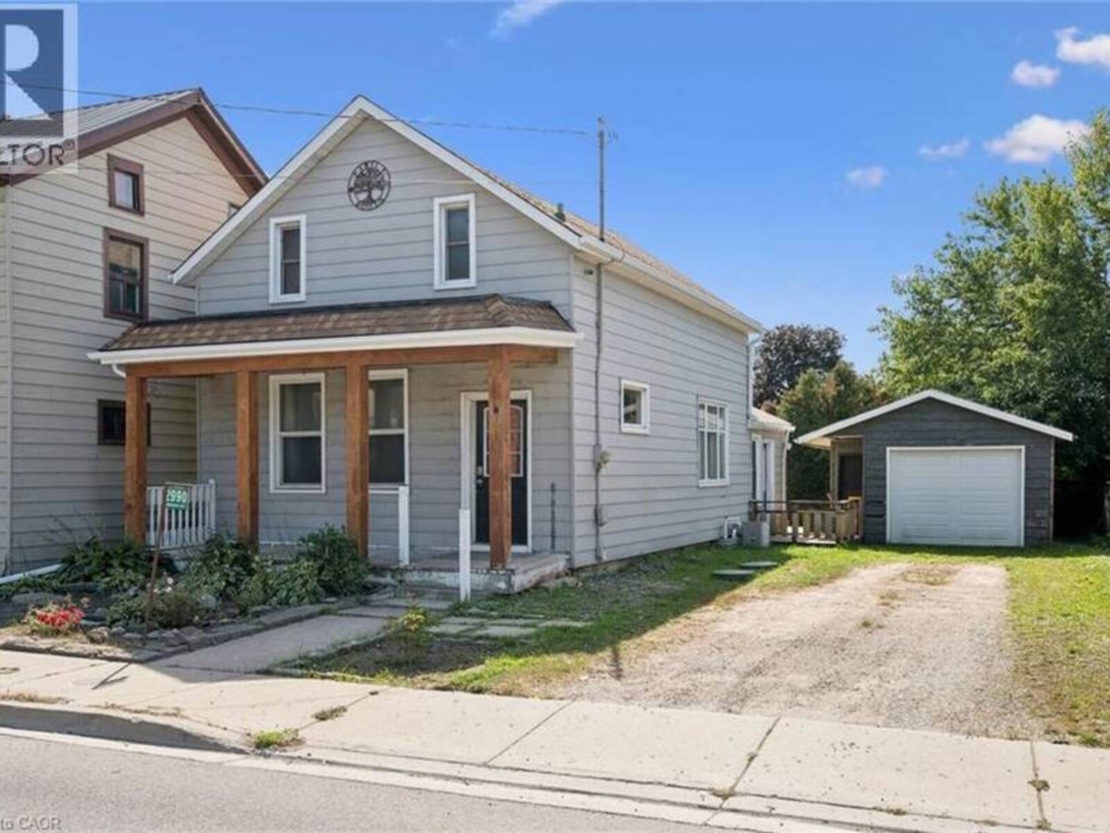 2990 LOBSINGER Line, Woolwich, Ontario N0B 2M1