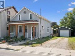 2990 LOBSINGER Line Woolwich Ontario, N0B 2M1